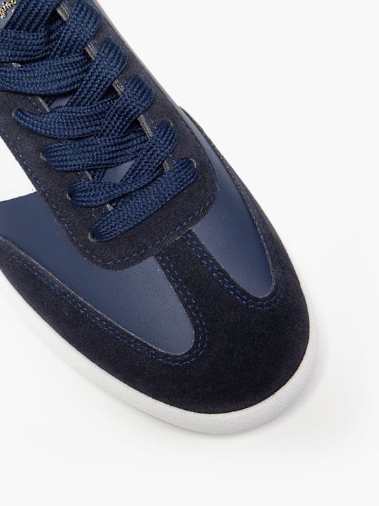 Original Penguin Trainer Blue 89971 2