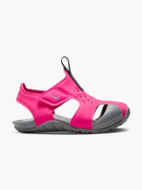 Nike Papuci de piscină Roz 19068 1