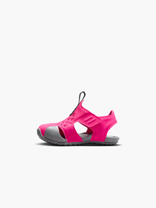 Nike Papuci de piscină Roz 19068 2