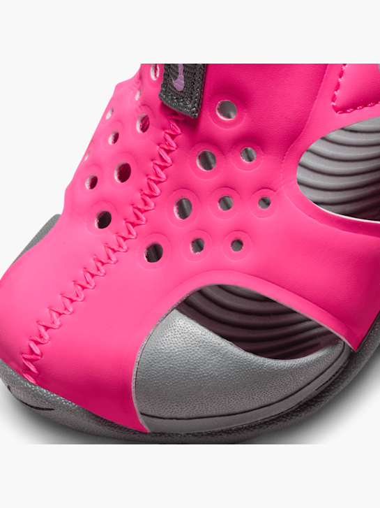 Nike Papuci de piscină Roz 19068 3