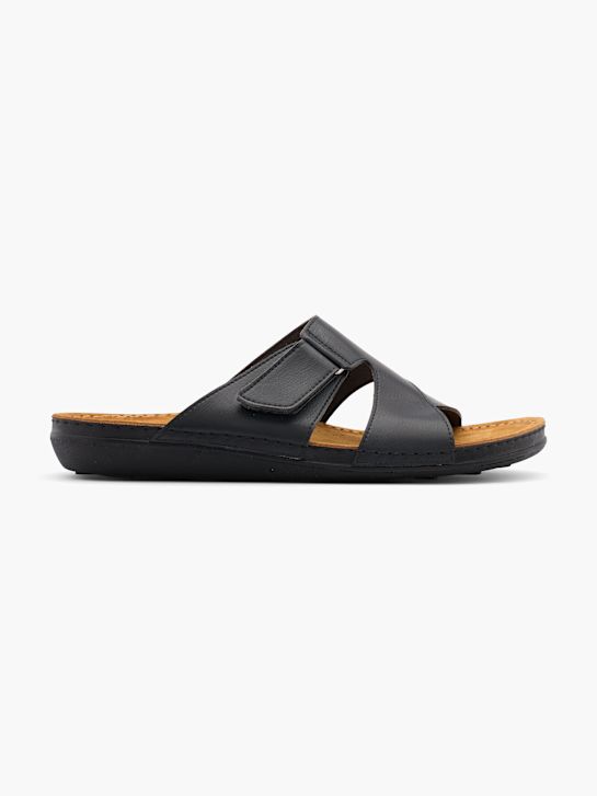 Memphis One Sandalia Negro 19206 1