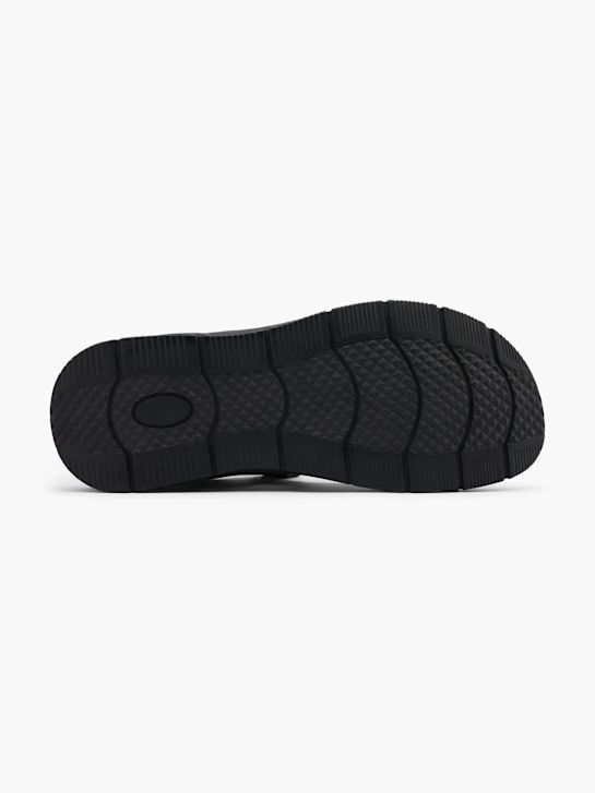 AM SHOE Sandały Brązowy 19263 4