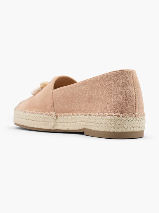 Graceland Espadrilės Rožinė 19084 3