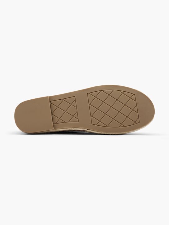 Graceland Espadrilės Rožinė 19084 4