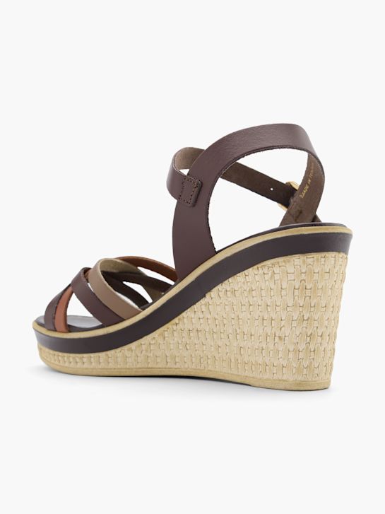 5th Avenue Sandalias Marrón 19086 3