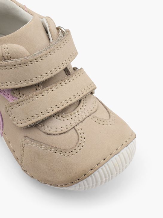 elefanten Sneaker Beige 19096 2