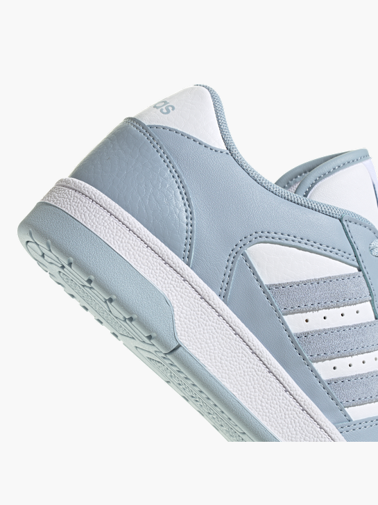 adidas Baskets Bleu 19298 3
