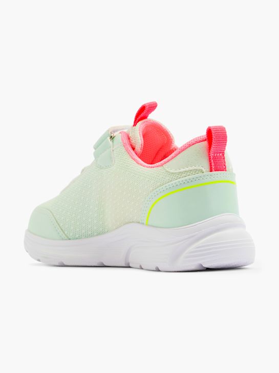 Graceland Sneaker Mint 19307 3