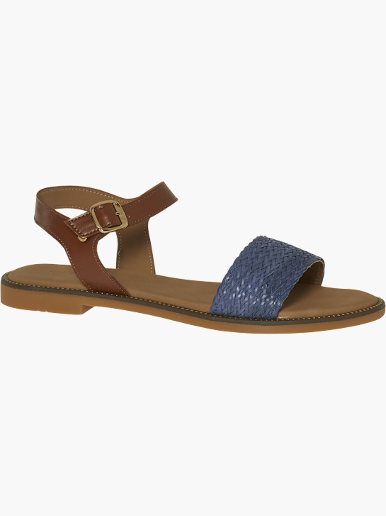 Graceland Sandal Mavi 72079 1