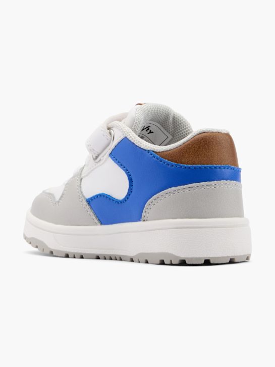 Vty Baskets Blanc 21506 3