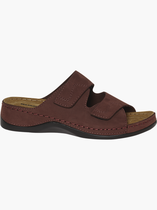 Romika Terlik Bordo 104856 1