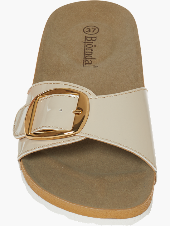 Björndal Terlik Krem 77083 2