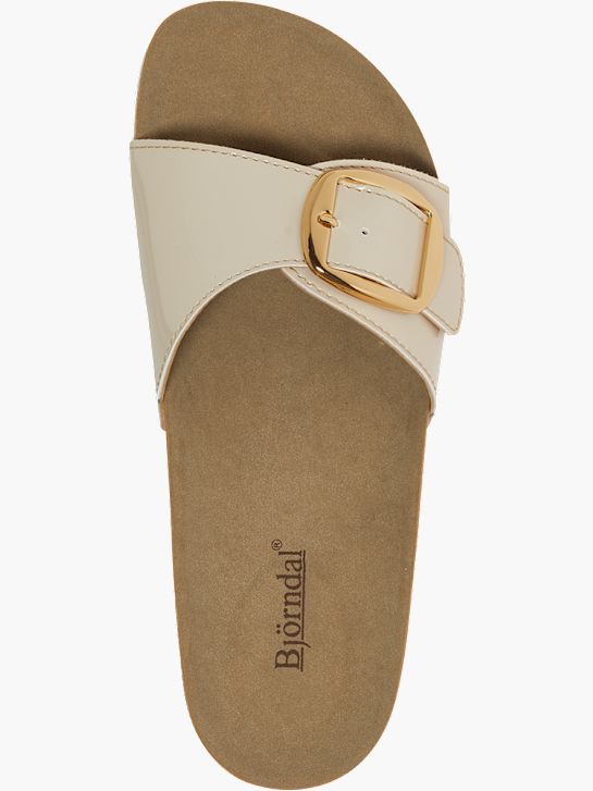 Björndal Terlik Krem 77083 3