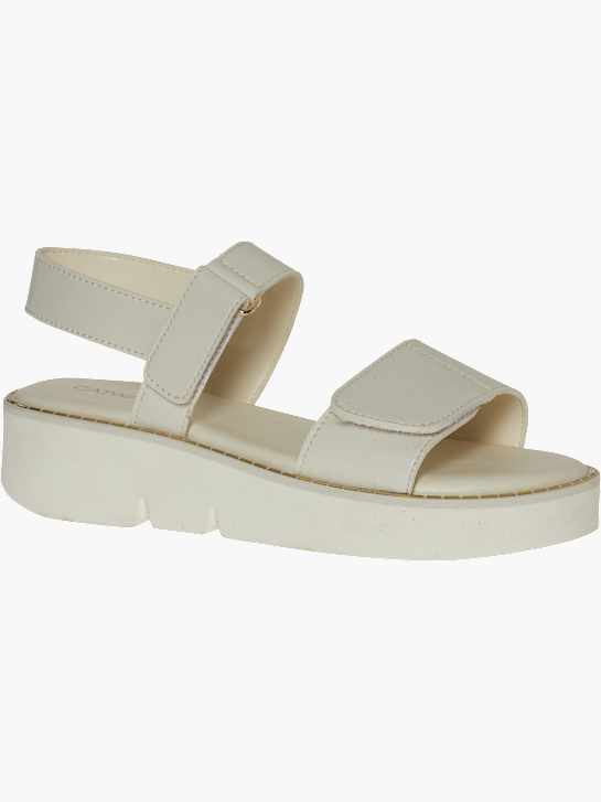 Catwalk Sandal Bej 72085 1