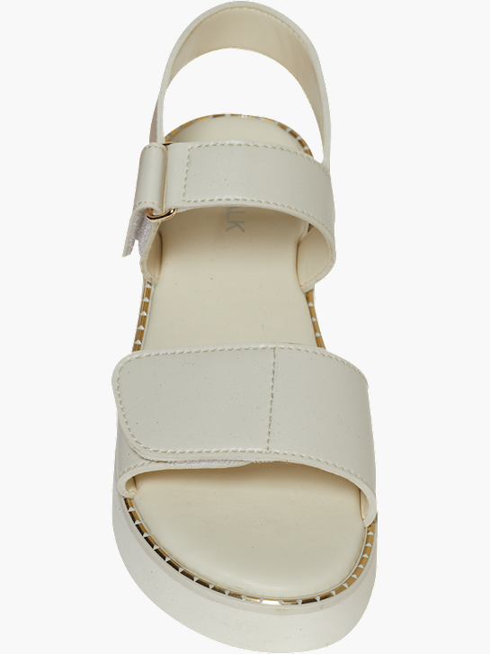 Catwalk Sandal Bej 72085 3