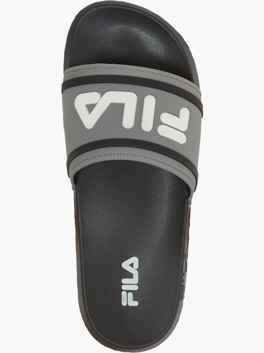 FILA Terlik Gri 72088 2
