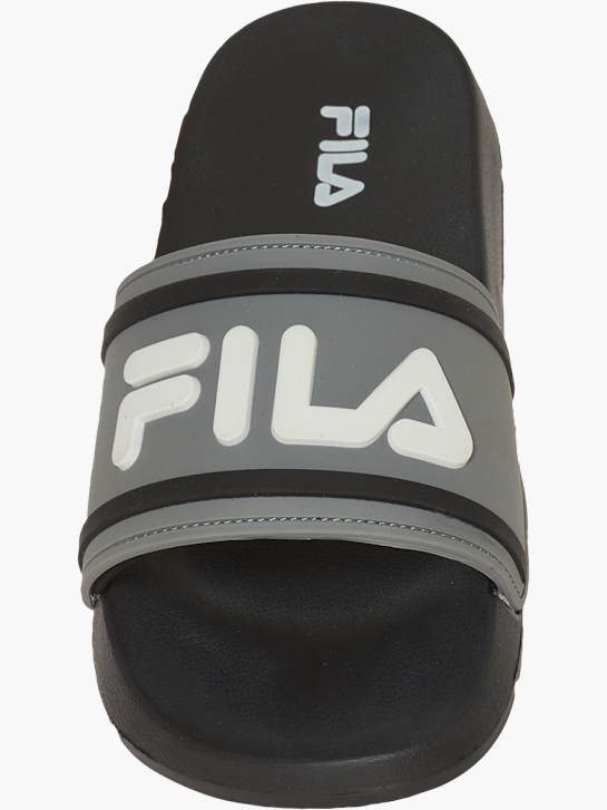 FILA Terlik Gri 72088 3