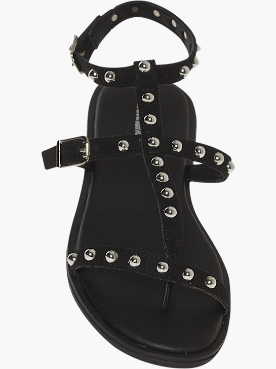 Graceland Sandal Siyah 72104 3