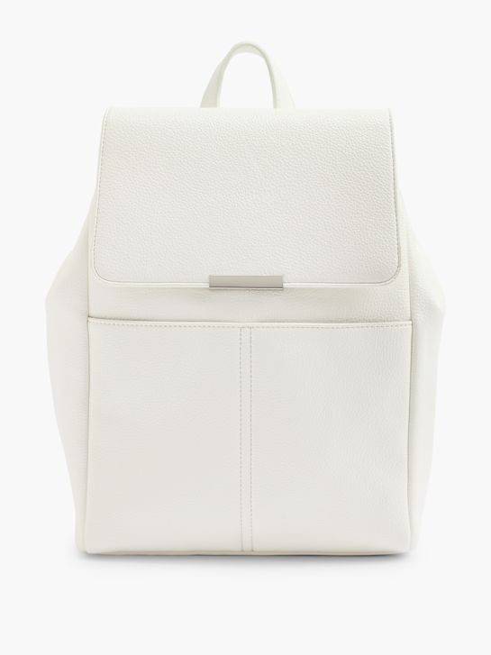 Catwalk Sac à dos Blanc 26217 1