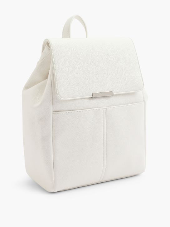 Catwalk Sac à dos Blanc 26217 2