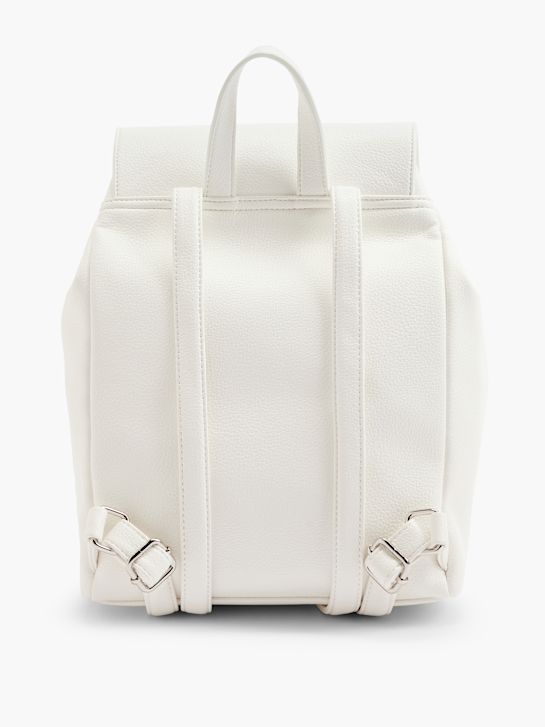 Catwalk Sac à dos Blanc 26217 3