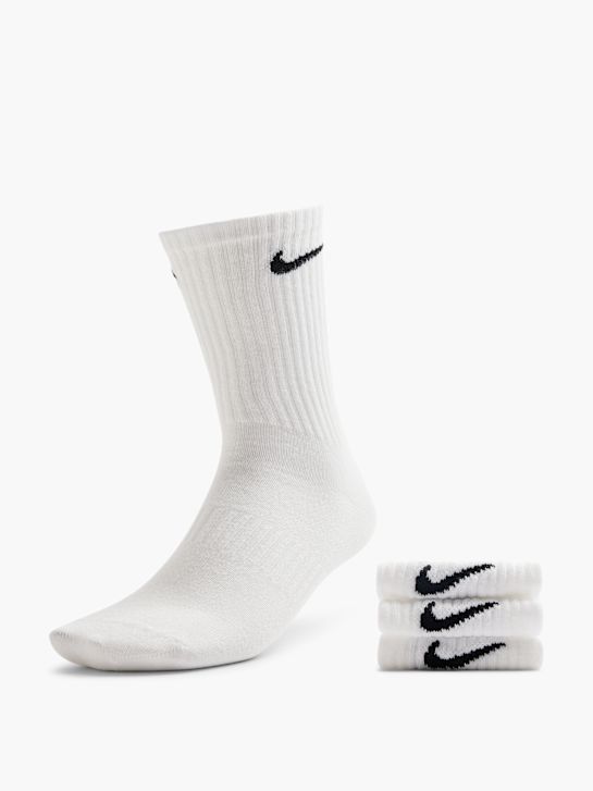 Nike Çorap Beyaz 29879 1