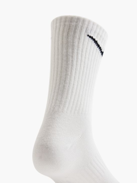 Nike Çorap Beyaz 29879 4
