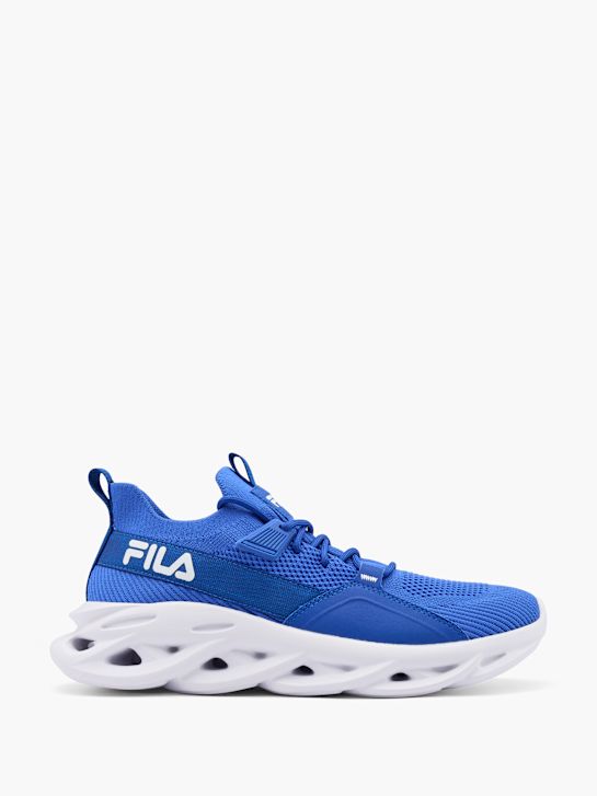 FILA Sneaker Azul 29034 1