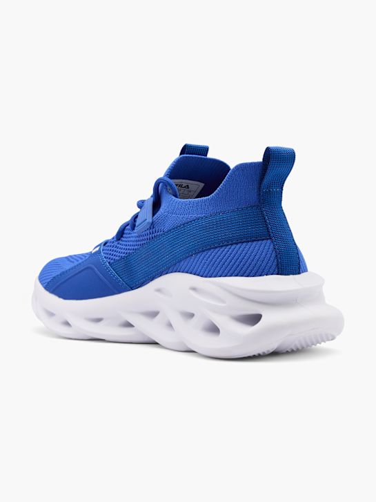 FILA Sneaker Azul 29034 3