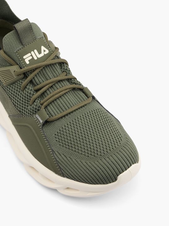 FILA Sapatilha Caqui 29035 2