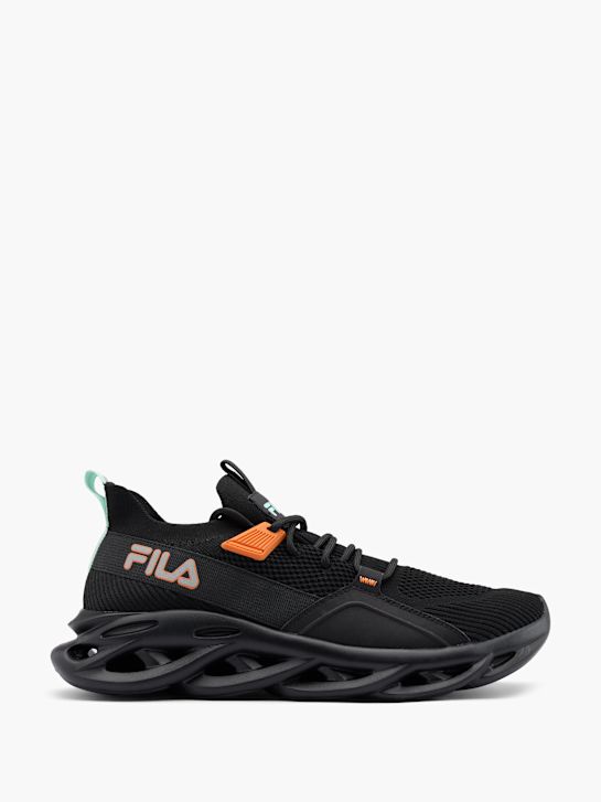FILA Sneaker Negro 29036 1