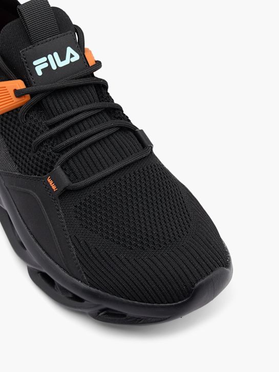 FILA Sneaker Negro 29036 4
