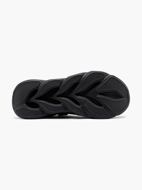 FILA Sneakersy Czarny 29036 3