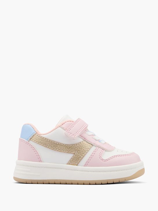 Cupcake Couture Sneaker Pink 26848 1