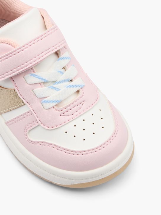 Cupcake Couture Sneaker Pink 26848 2