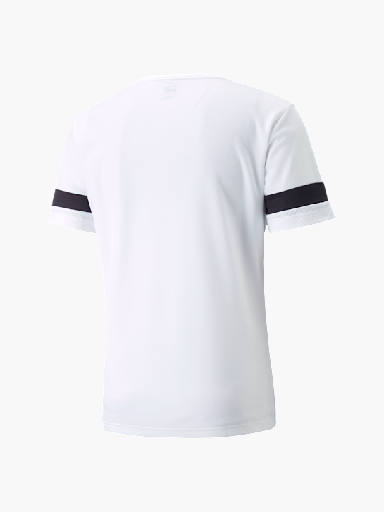 PUMA Tee-shirt Blanc 29067 2
