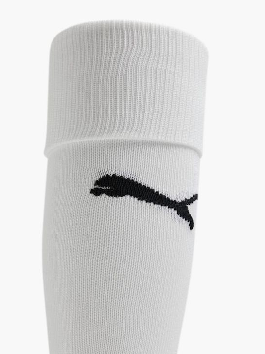 PUMA Stutzen Weiß 29847 3