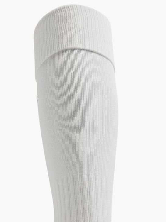 PUMA Stutzen Weiß 29847 4