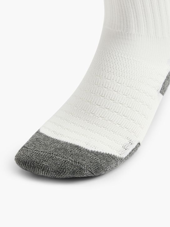 PUMA Stutzen Weiß 30015 3