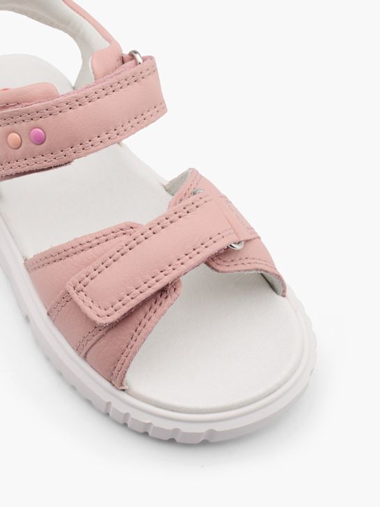 elefanten Sandale Rosa 28944 3