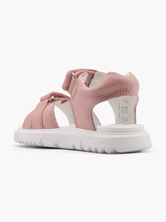 elefanten Sandale Or rose 28944 2