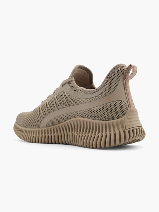 Skechers Sneaker Taupe 26259 3