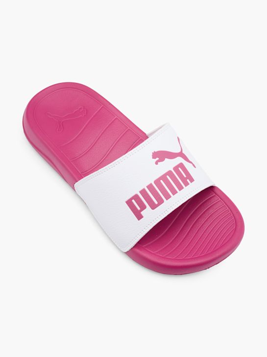 PUMA Slides Pink 26266 2
