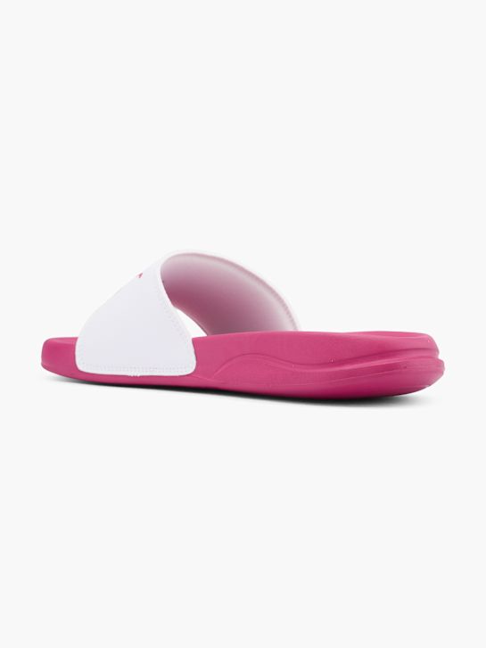 PUMA Slides Pink 26266 3
