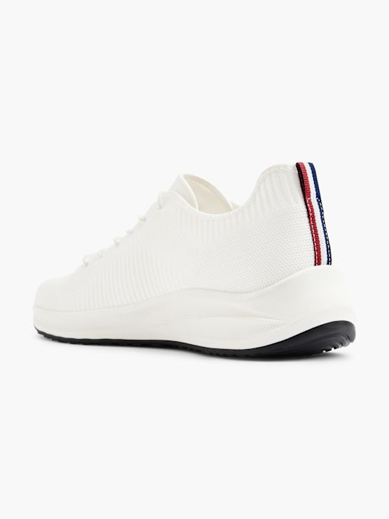 Memphis One Sportbačiai Balta 26285 3