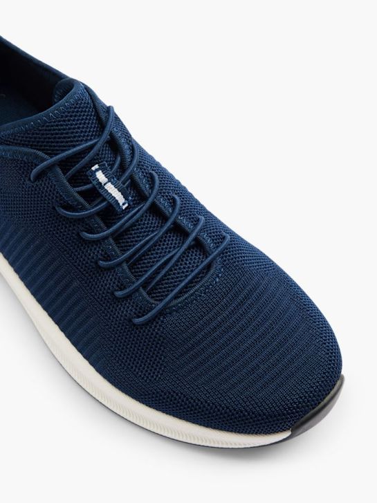 Venice Sneaker kék 26286 2