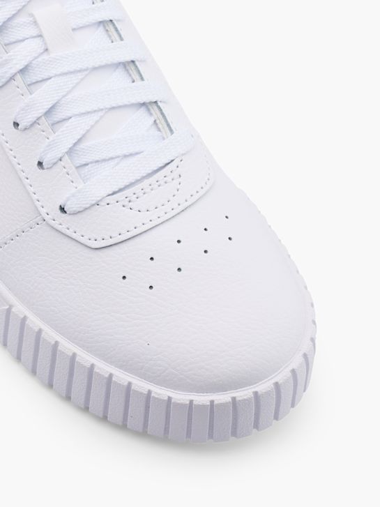PUMA Sneaker Hvid 29027 3