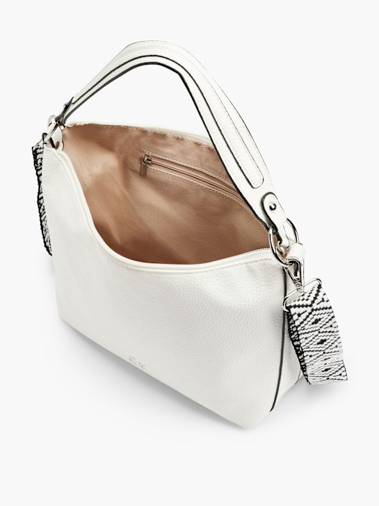 Graceland Handtasche Weiß 26771 4
