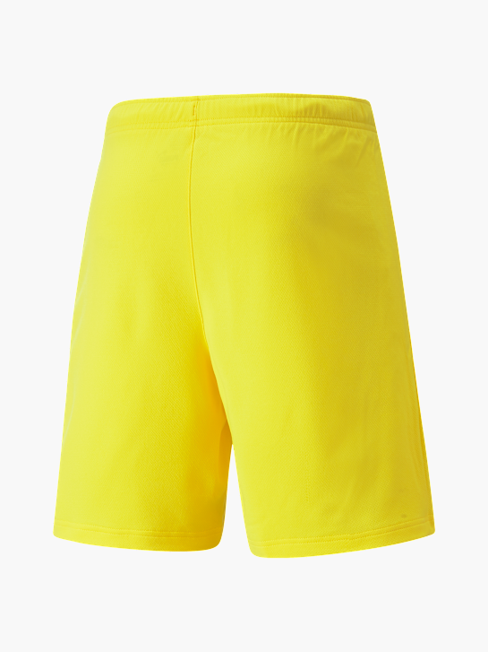 PUMA Shorts Gelb 26304 2