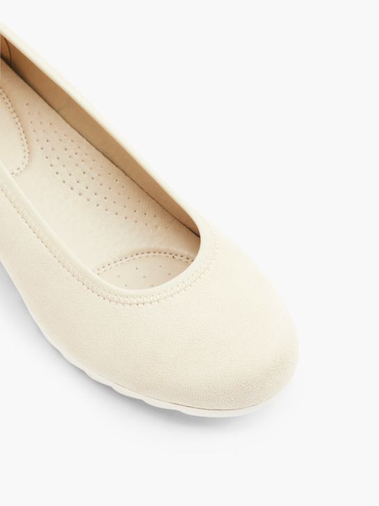 Graceland Pump Beige 26310 2